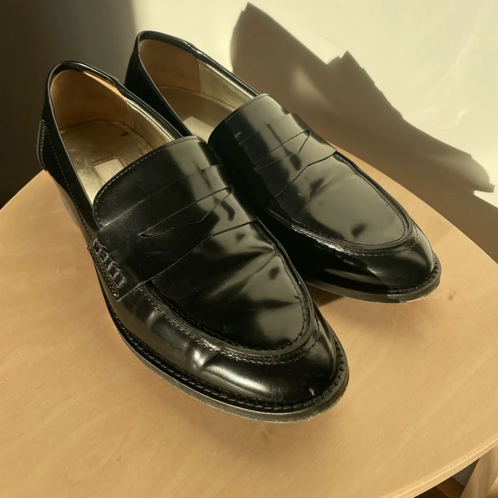 Suzanne Rae Orczy Loafer - Picture 6 of 7